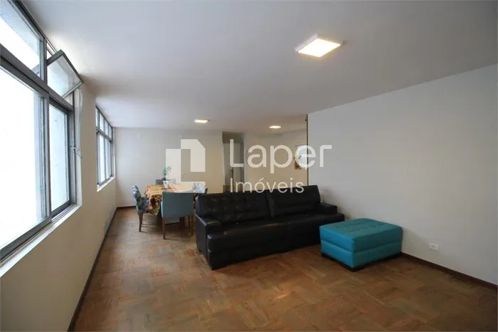 Apartamento com 1 suítes à venda em Jardim Paulista, São Paulo, por R$ 2.660.000 Imagem 2