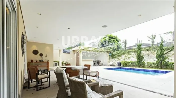 Casa com 3 suítes à venda em Jardim Guedala, São Paulo, por R$ 7.000.000 Imagem 2