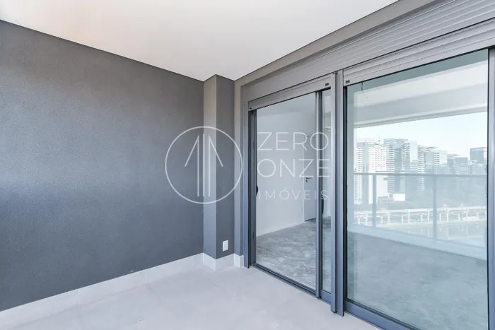 Apartamento com 2 suítes à venda em Panamby, São Paulo, por R$ 5.580.000