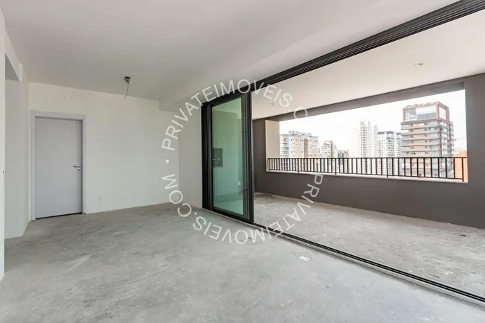 Apartamento com 2 suítes à venda em Pinheiros, São Paulo, por R$ 3.700.000