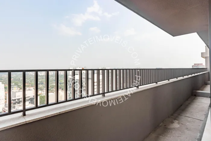 Apartamento com 2 suítes à venda em Pinheiros, São Paulo, por R$ 3.700.000 Imagem 3