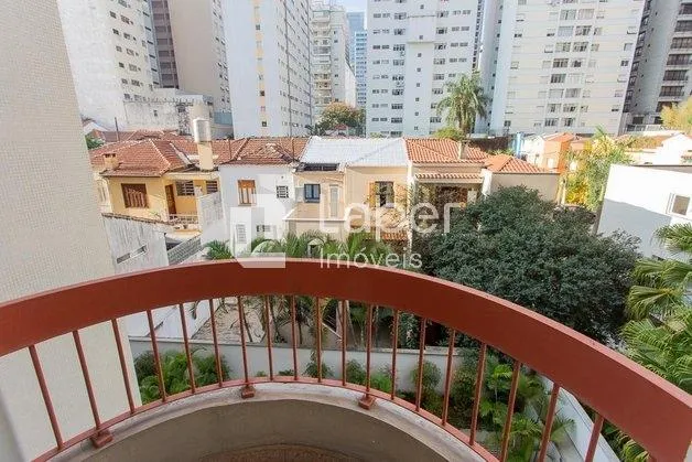 Apartamento com 1 suítes à venda em Cerqueira César, São Paulo, por R$ 2.150.000 Imagem 2