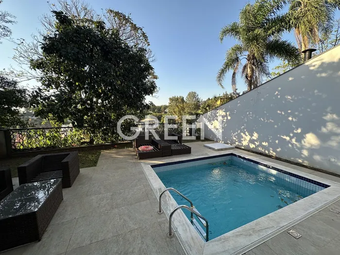 Casa com 2 suítes à venda em Morumbi, São Paulo, por R$ 3.050.000