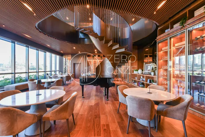 Apartamento com 2 suítes à venda em Panamby, São Paulo, por R$ 4.200.000 Imagem 2