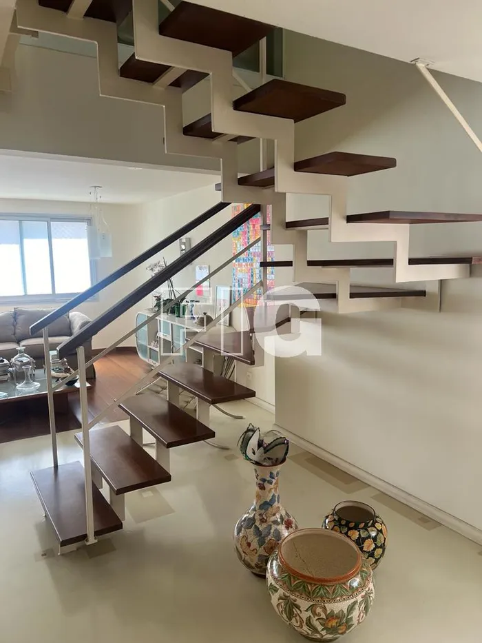 Cobertura com 2 suítes à venda em Itaim Bibi, São Paulo, por R$ 4.100.000 Imagem 3