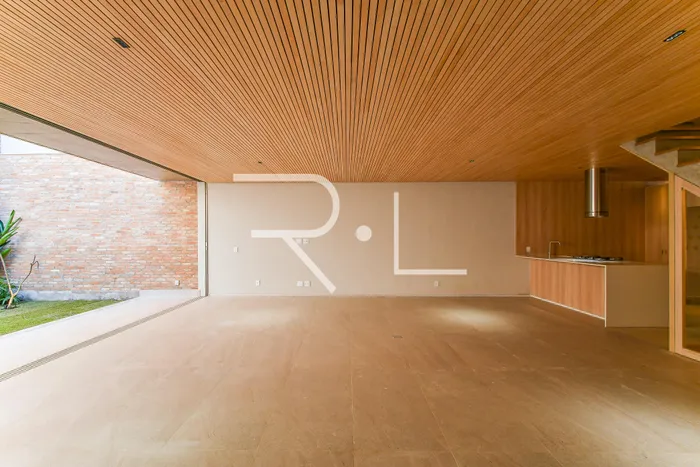 Casa com 3 suítes à venda em Vila Nova Conceição, São Paulo, por R$ 6.200.000 Imagem 3