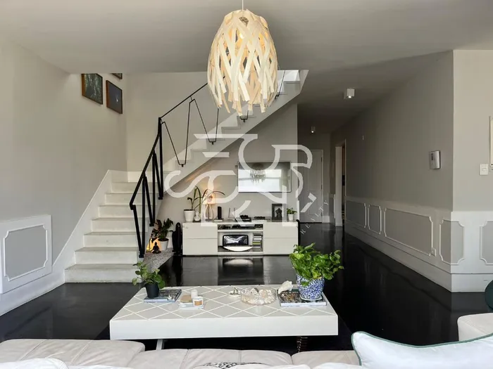 Cobertura com 1 suítes à venda em Jardim Paulista, São Paulo, por R$ 4.500.000 Imagem 2