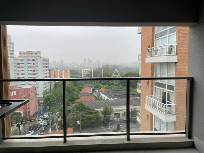 Apartamento com 3 suítes à venda em Vila Mariana, São Paulo, por R$ 2.800.000 Imagem 2