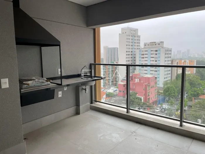 Apartamento com 3 suítes à venda em Vila Mariana, São Paulo, por R$ 2.800.000