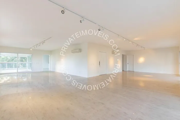 Apartamento com 4 suítes à venda em Panamby, São Paulo, por R$ 5.000.000