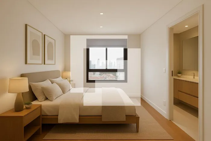 Apartamento com 4 suítes à venda em Pinheiros, São Paulo, por R$ 6.300.000 Imagem 3