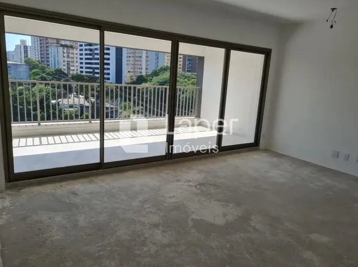Apartamento com 3 suítes à venda em Vila Clementino, São Paulo, por R$ 2.819.000