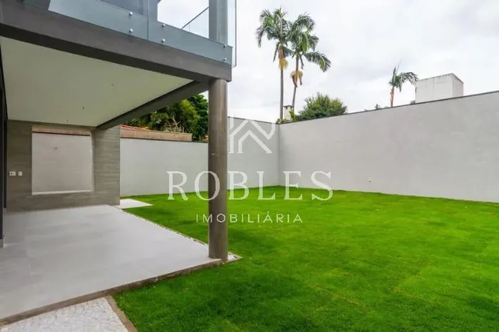 Casa com 4 suítes à venda em Alto de Pinheiros, São Paulo, por R$ 8.300.000 Imagem 2