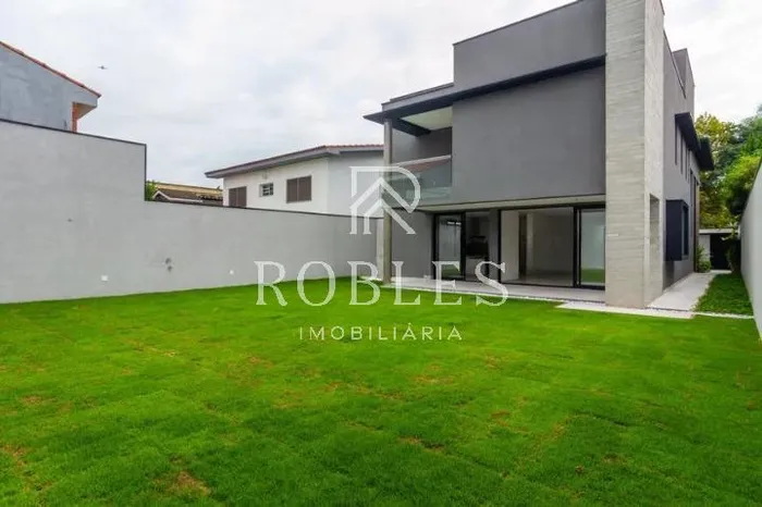 Casa com 4 suítes à venda em Alto de Pinheiros, São Paulo, por R$ 8.300.000 Imagem 3