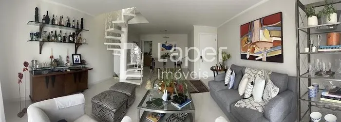 Cobertura com 1 suítes à venda em Brooklin, São Paulo, por R$ 2.872.000 Imagem 2