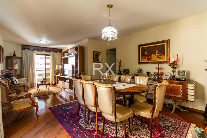 Apartamento com 1 suítes à venda em Consolação, São Paulo, por R$ 2.100.000