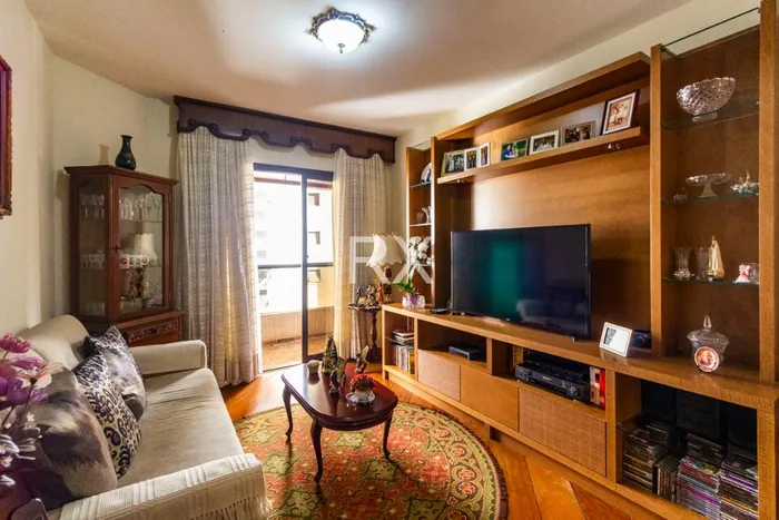 Apartamento com 1 suítes à venda em Consolação, São Paulo, por R$ 2.100.000 Imagem 3