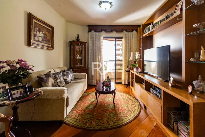 Apartamento com 1 suítes à venda em Consolação, São Paulo, por R$ 2.100.000 Imagem 2