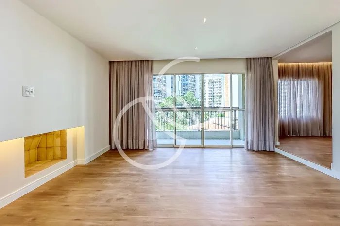 Apartamento com 3 suítes à venda em Campo Belo, São Paulo, por R$ 2.000.000 Imagem 2