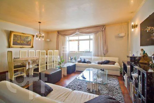 Apartamento com 1 suítes à venda em Paraíso, São Paulo, por R$ 1.400.000