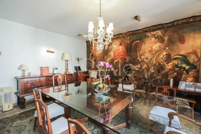 Apartamento com 2 suítes à venda em Jardim América, São Paulo, por R$ 5.500.000 Imagem 2