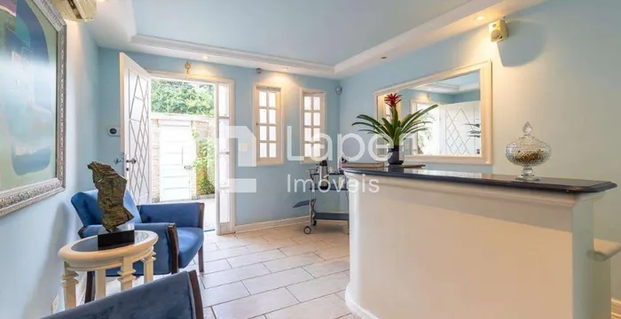 Casa com 1 suítes à venda em Jardim Paulistano, São Paulo, por R$ 3.700.000 Imagem 3