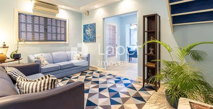 Casa com 1 suítes à venda em Jardim Paulistano, São Paulo, por R$ 3.700.000