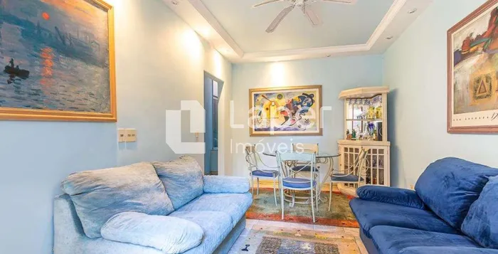 Casa com 1 suítes à venda em Jardim Paulistano, São Paulo, por R$ 3.700.000 Imagem 2