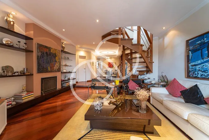 Cobertura com 2 suítes à venda em Brooklin, São Paulo, por R$ 2.900.000 Imagem 3