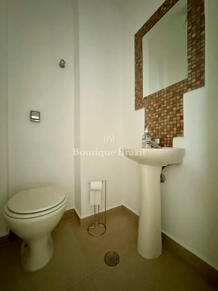 Apartamento com 2 suítes à venda em Jardim Paulista, São Paulo, por R$ 1.200.000 Imagem 2