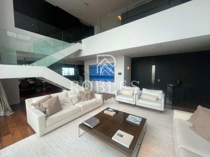 Cobertura com 4 suítes à venda em Campo Belo, São Paulo, por R$ 11.900.000