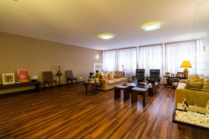 Apartamento com 1 suítes à venda em Jardim Paulista, São Paulo, por R$ 2.700.000 Imagem 3