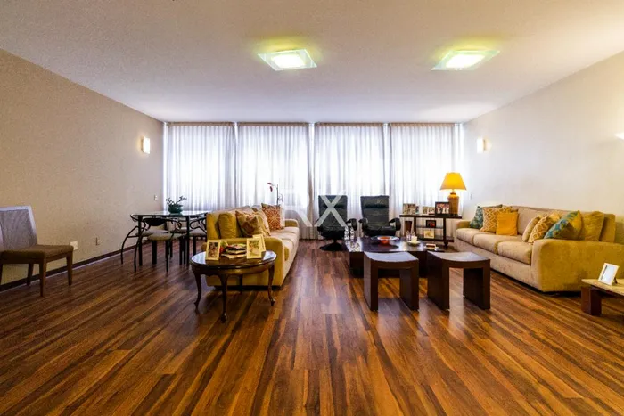 Apartamento com 1 suítes à venda em Jardim Paulista, São Paulo, por R$ 2.700.000 Imagem 2