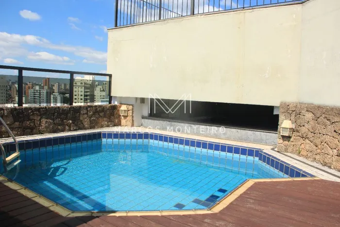 Cobertura com 4 suítes à venda em Brooklin, São Paulo, por R$ 2.950.000 Imagem 2