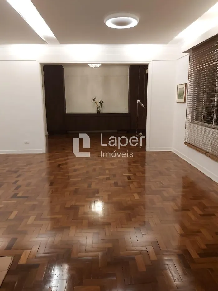 Apartamento com 1 suítes à venda em Jardim América, São Paulo, por R$ 5.300.000