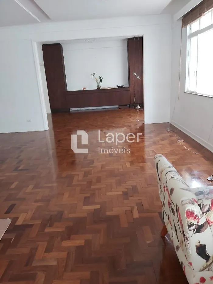 Apartamento com 1 suítes à venda em Jardim América, São Paulo, por R$ 5.300.000 Imagem 3