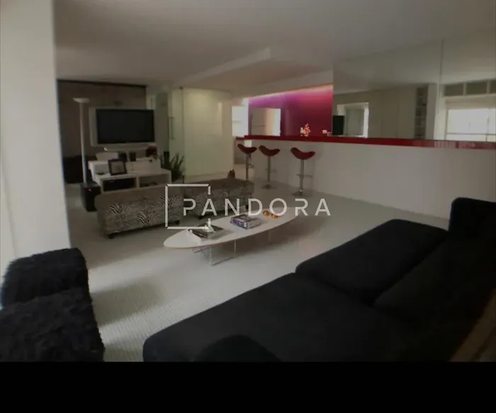 Apartamento com 1 suítes à venda em Jardim América, São Paulo, por R$ 1.200.000 Imagem 3