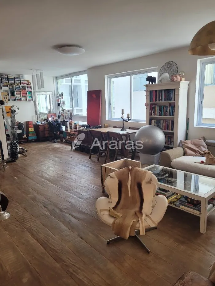 Apartamento com 1 suítes à venda em Consolação, São Paulo, por R$ 2.200.000 Imagem 2