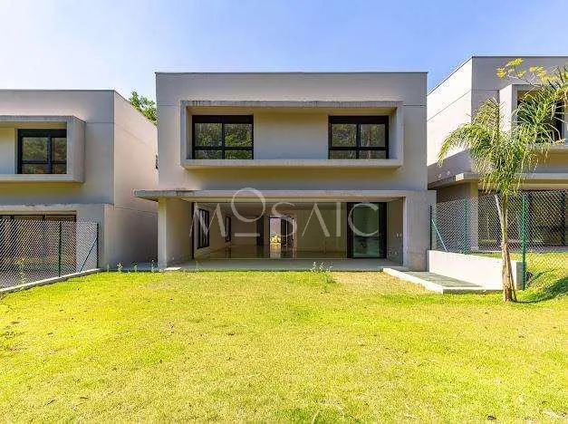 Casa de condomínio com 4 suítes à venda em Granja Julieta, São Paulo, por R$ 9.900.000