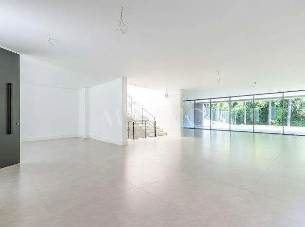 Casa de condomínio com 4 suítes à venda em Granja Julieta, São Paulo, por R$ 9.900.000 Imagem 3