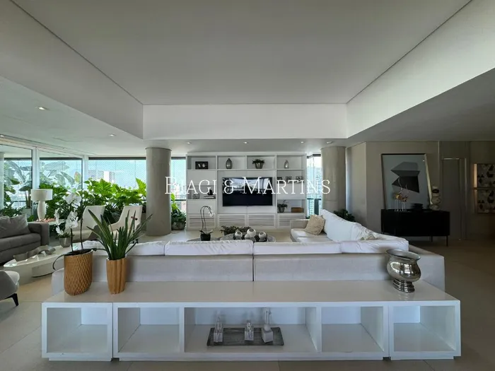 Apartamento com 4 suítes à venda em Jardim Paulista, São Paulo, por R$ 14.000.000 Imagem 3