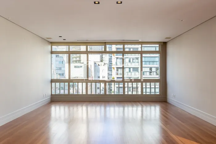 Apartamento com 3 suítes à venda em Jardim América, São Paulo, por R$ 12.800.001