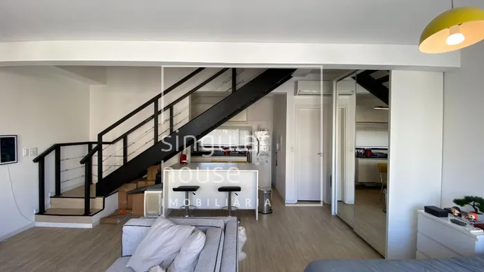 Apartamento com 1 suítes à venda em Vila Olímpia, São Paulo, por R$ 1.140.000 Imagem 3