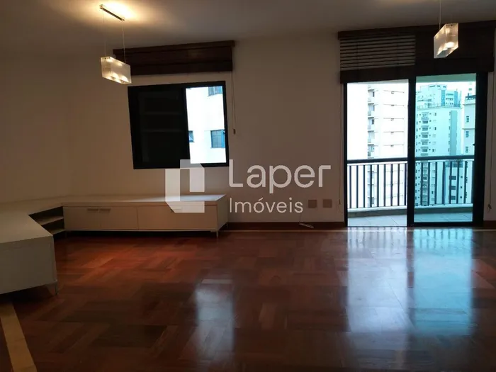 Apartamento com 2 suítes à venda em Moema Pássaros, São Paulo, por R$ 1.200.000 Imagem 2