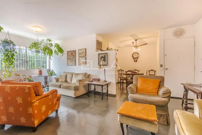 Apartamento com 1 suítes à venda em Vila Madalena, São Paulo, por R$ 1.069.000