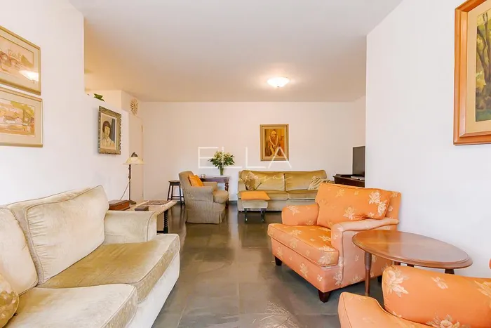 Apartamento com 1 suítes à venda em Vila Madalena, São Paulo, por R$ 1.069.000 Imagem 3