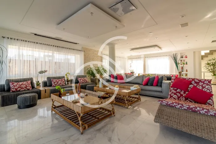 Casa com 10 suítes à venda em Balneário Praia do Pernambuco, Guarujá, por R$ 25.000.000 Imagem 2