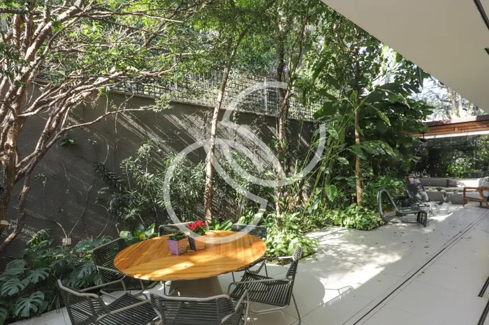 Casa de condomínio com 3 suítes à venda em Jardim Paulistano, São Paulo, por R$ 19.983.000 Imagem 2