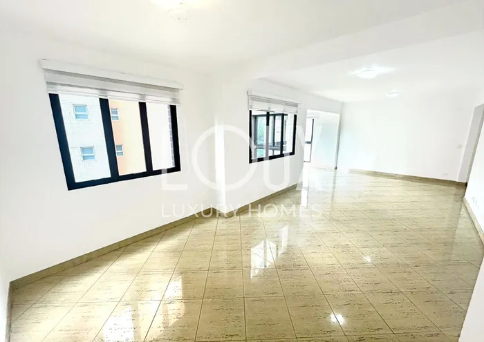 Apartamento com 3 suítes à venda em Moema, São Paulo, por R$ 2.900.000 Imagem 3