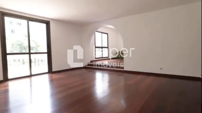Apartamento com 1 suítes à venda em Higienópolis, São Paulo, por R$ 2.500.000